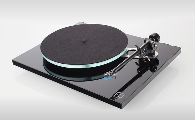 Rega Planar 3