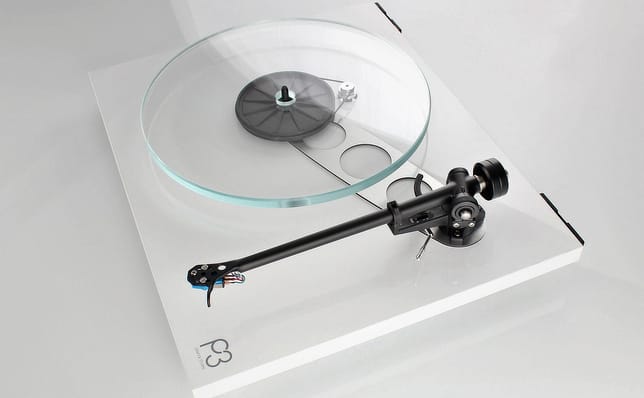 Rega Planar 3