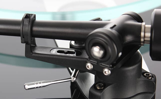 Rega Planar 3