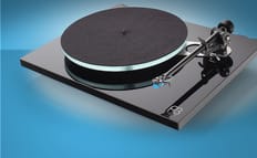 Rega Planar 3