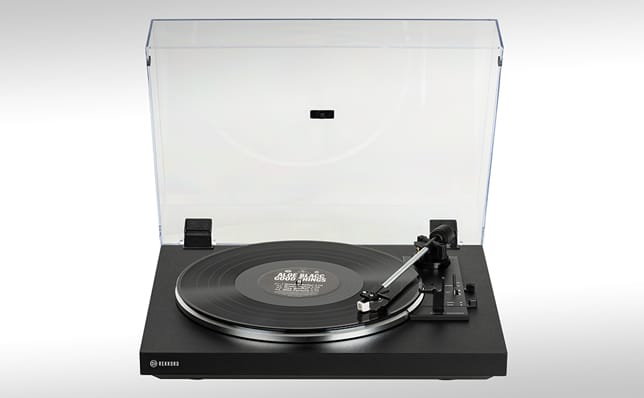 Rekkord Audio F100P