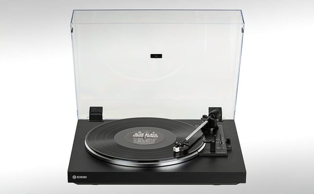 Rekkord Audio F110P