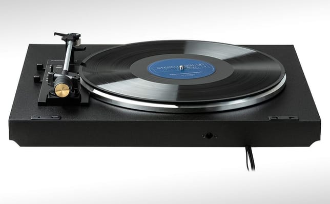 Rekkord Audio F110P