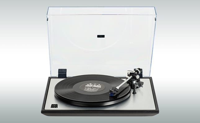Rekkord Audio M500