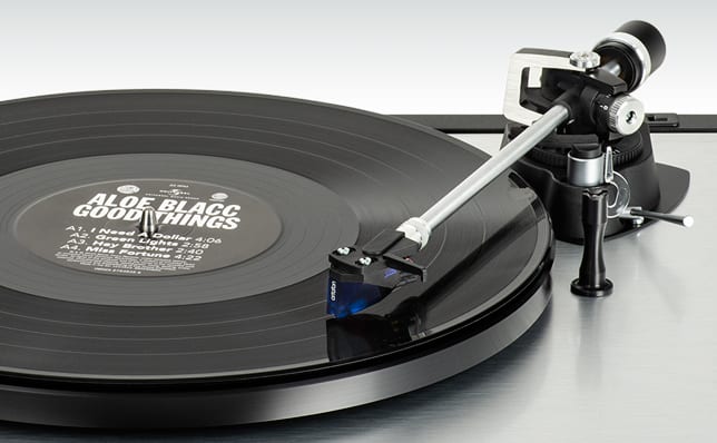 Rekkord Audio M500