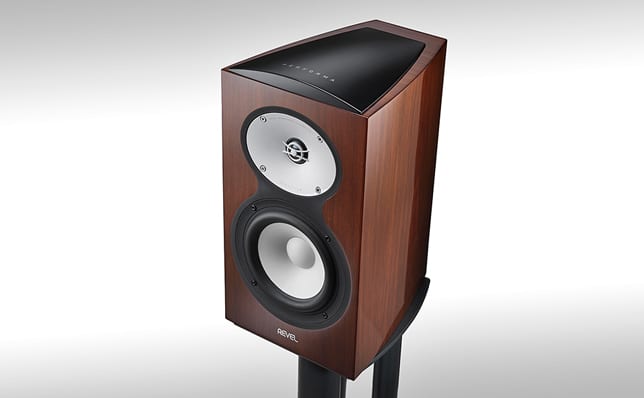 Revel Performa M126Be