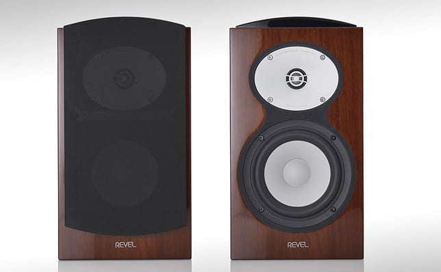 Revel Performa M126Be