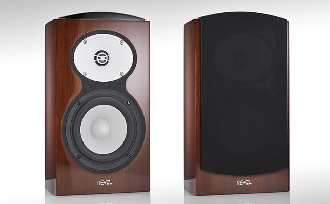 Revel Performa M126Be