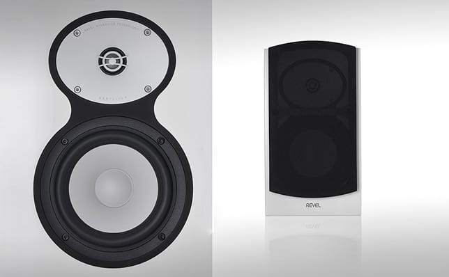 Revel Performa M126Be