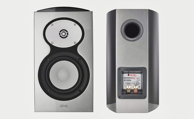 Revel Performa M126Be