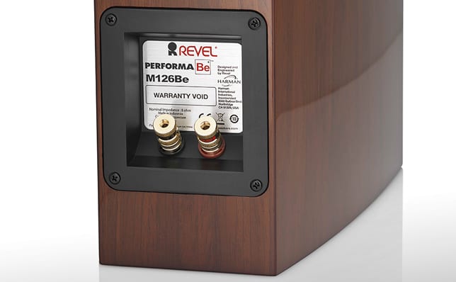 Revel Performa M126Be
