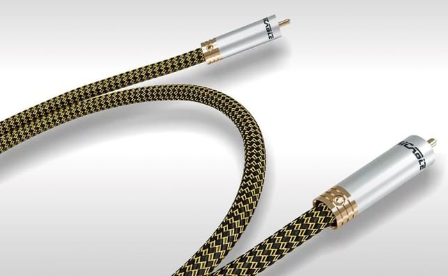 Ricable Dedalus Coaxial