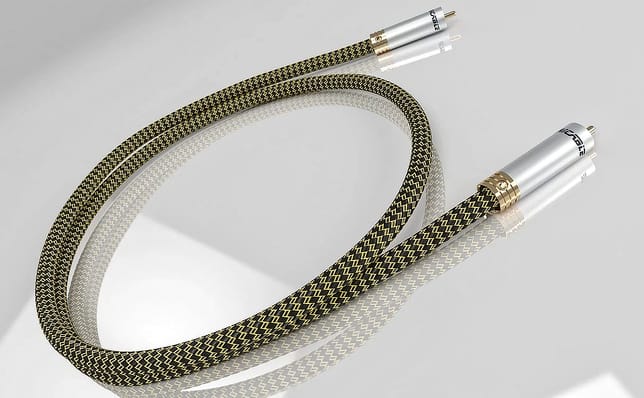 Ricable Dedalus Coaxial