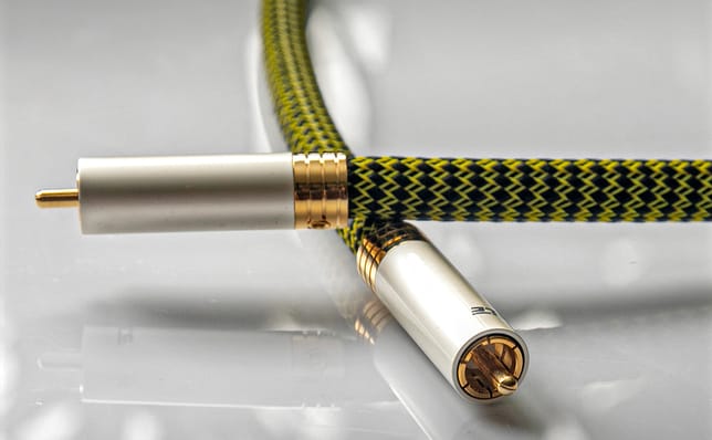 Ricable Dedalus Coaxial