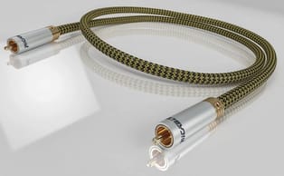 Ricable Dedalus Coaxial