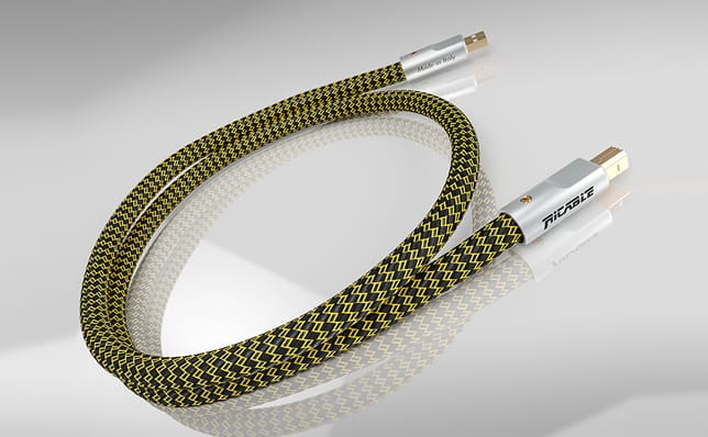 Ricable Dedalus USB