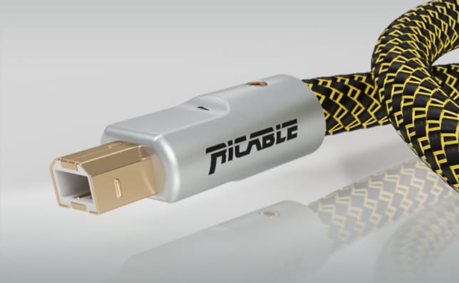 Ricable Dedalus USB