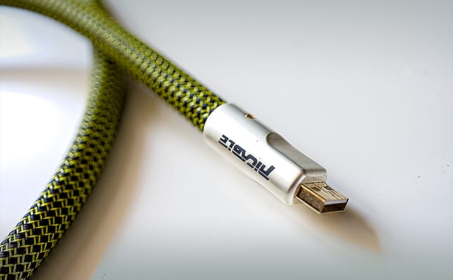 Ricable Dedalus USB