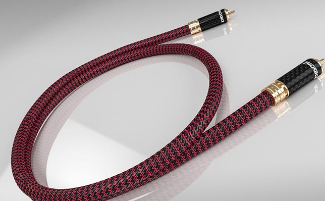Ricable Invictus Coaxial