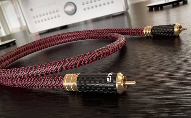 Ricable Invictus Coaxial
