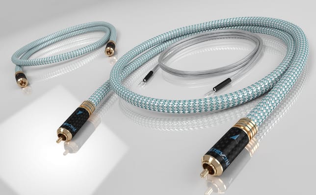 Ricable Invictus Turntable Reference