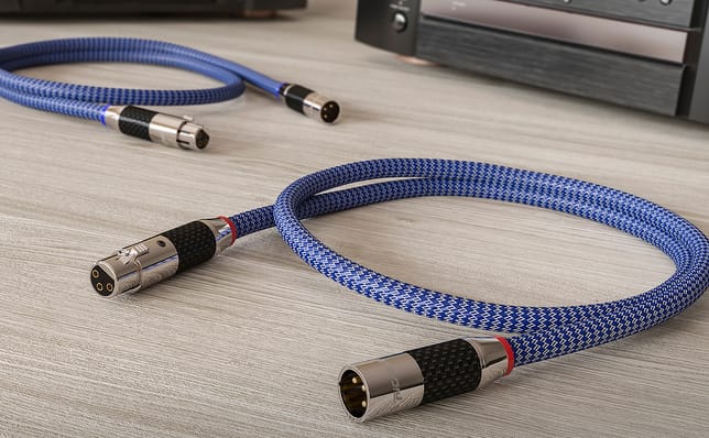 Ricable Invictus XLR