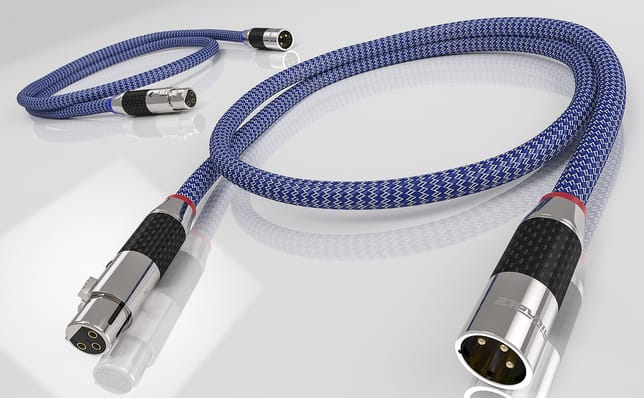 Ricable Invictus XLR