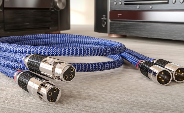 Ricable Invictus XLR
