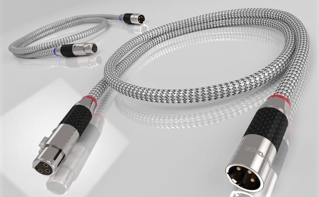 Ricable Invictus XLR Reference