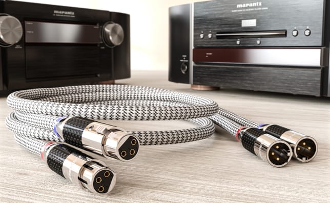Ricable Invictus XLR Reference