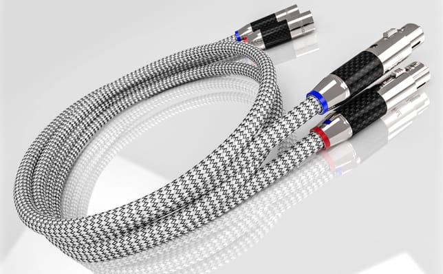 Ricable Invictus XLR Reference