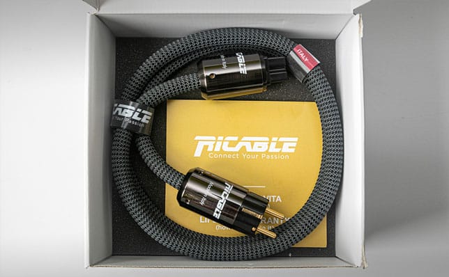 Ricable Magnus Power MKII