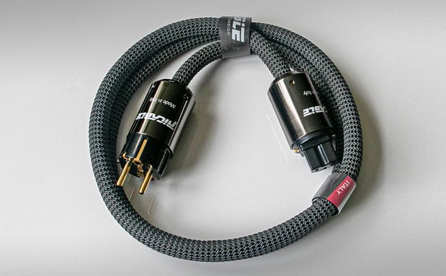 Ricable Magnus Power MKII