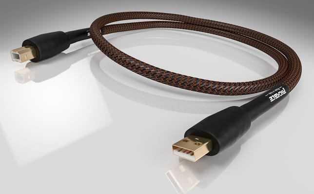 Kabel USB - Ricable Magnus USB