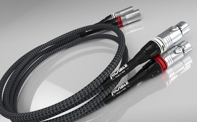 Ricable Magnus XLR