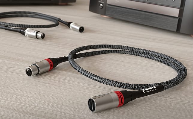 Ricable Magnus XLR
