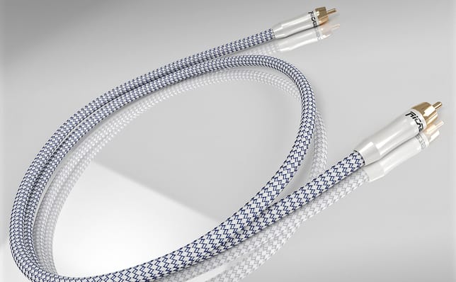 Ricable Primus Coaxial