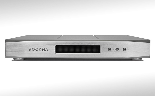 Rockna Audio Wavelight PRE/DAC