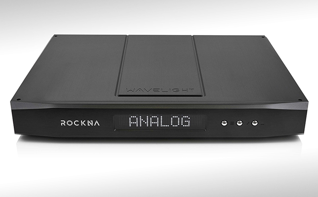 Rockna Audio Wavelight PRE/DAC