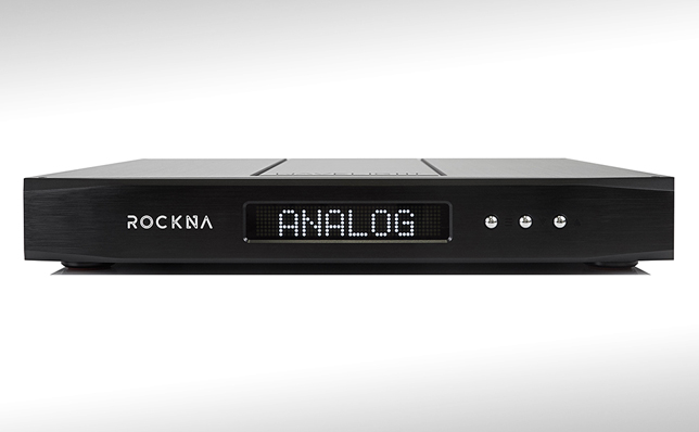 Rockna Audio Wavelight PRE/DAC