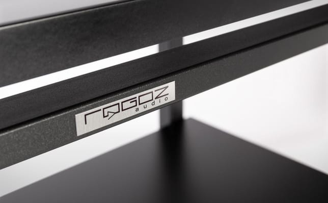 Rogoz Audio 4QB2