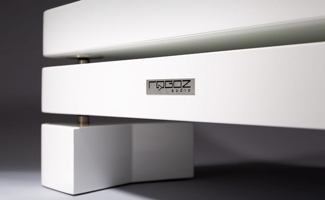 Rogoz Audio Finale/BBS