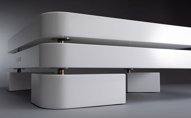Rogoz Audio Finale/BBS