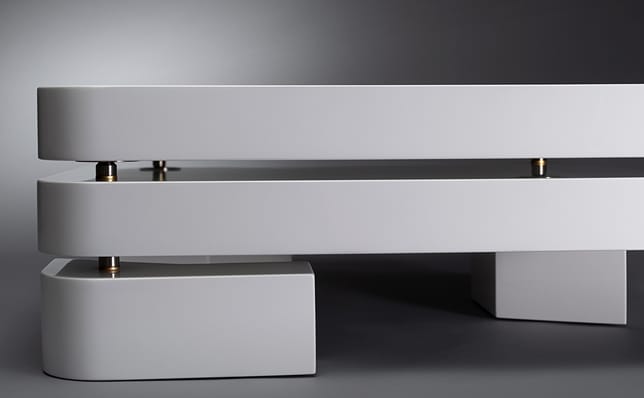 Rogoz Audio Finale/BBS