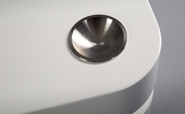 Rogoz Audio Finale/BBS