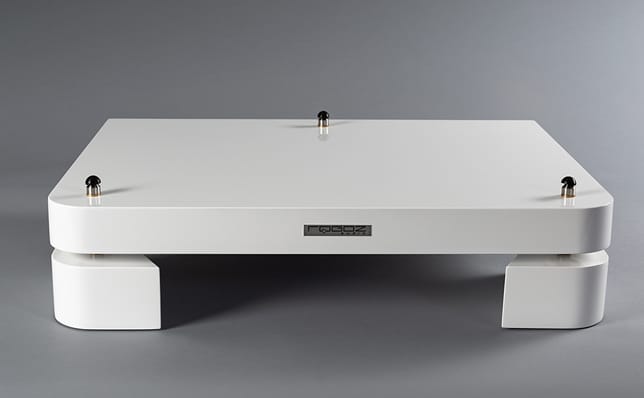 Rogoz Audio Finale/BBS