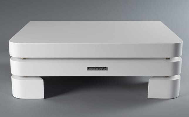 Rogoz Audio Finale/BBS