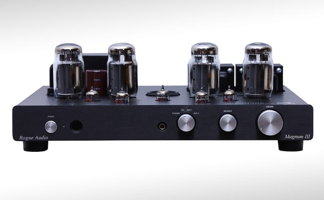 Rogue Audio Cronus Magnum III
