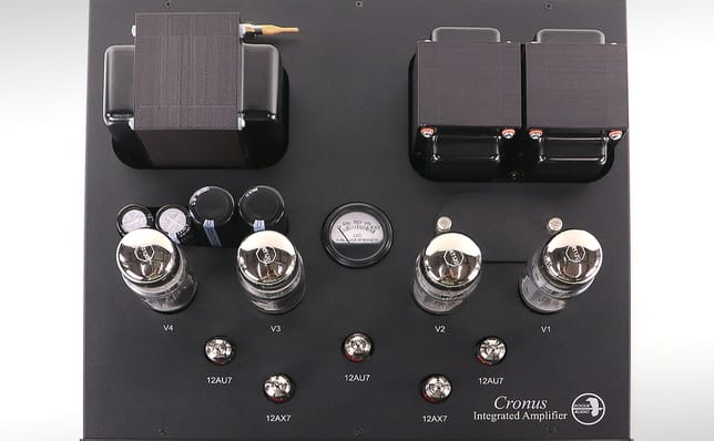 Rogue Audio Cronus Magnum III