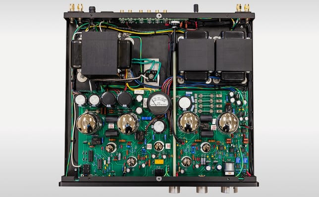 Rogue Audio Cronus Magnum III